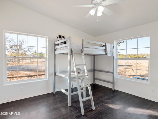 2164 E LIBERTY Trail, Rimrock, AZ 86335