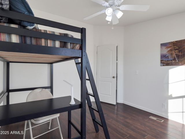 2164 E LIBERTY Trail, Rimrock, AZ 86335