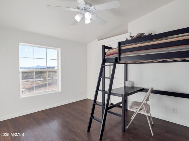 2164 E LIBERTY Trail, Rimrock, AZ 86335