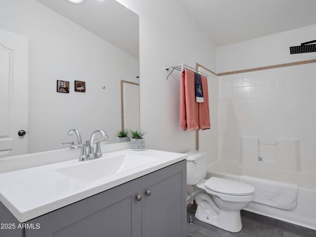 2164 E LIBERTY Trail, Rimrock, AZ 86335