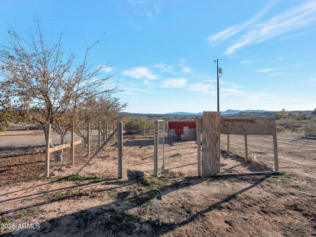 2164 E LIBERTY Trail, Rimrock, AZ 86335