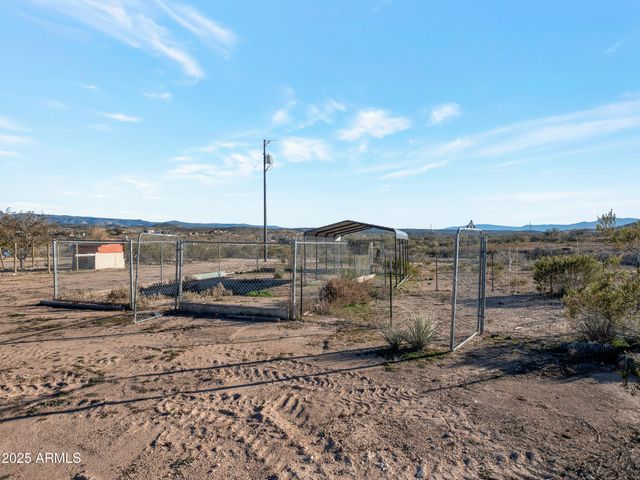 2164 E LIBERTY Trail, Rimrock, AZ 86335