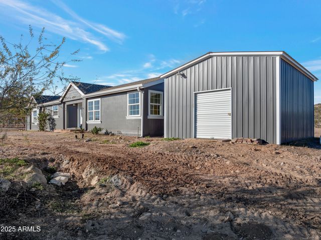 2164 E LIBERTY Trail, Rimrock, AZ 86335