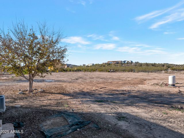2164 E LIBERTY Trail, Rimrock, AZ 86335