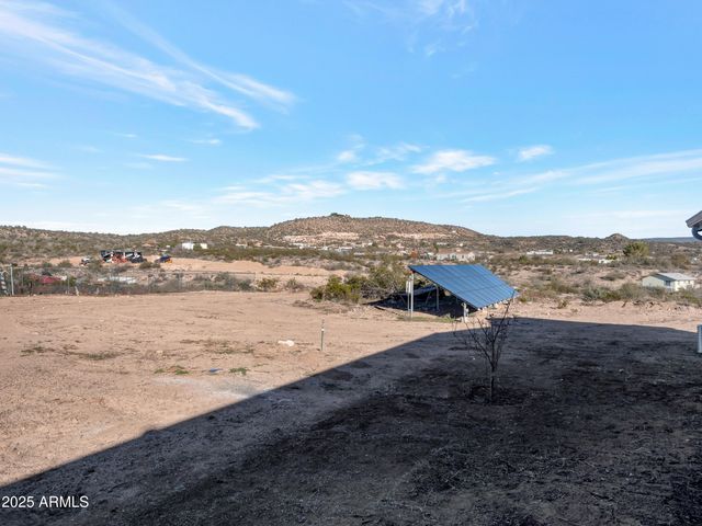 2164 E LIBERTY Trail, Rimrock, AZ 86335