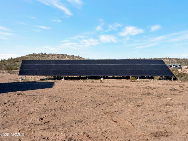 2164 E LIBERTY Trail, Rimrock, AZ 86335