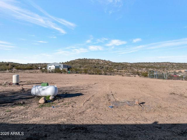 2164 E LIBERTY Trail, Rimrock, AZ 86335