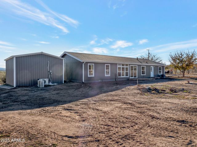 2164 E LIBERTY Trail, Rimrock, AZ 86335