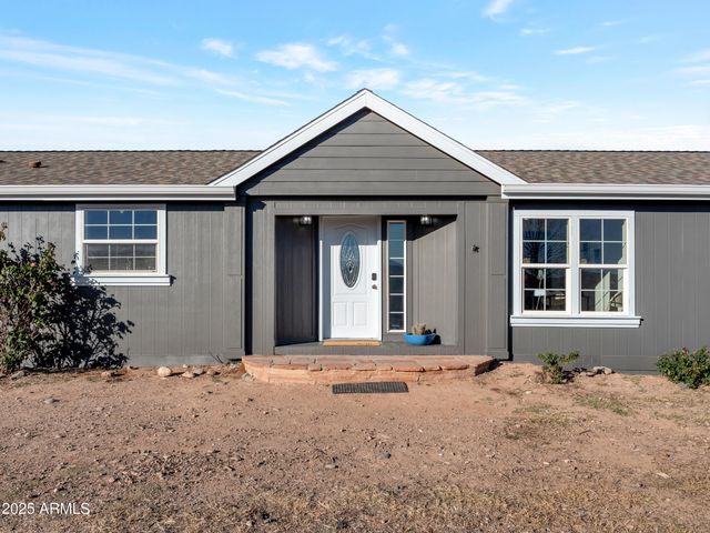 2164 E LIBERTY Trail, Rimrock, AZ 86335