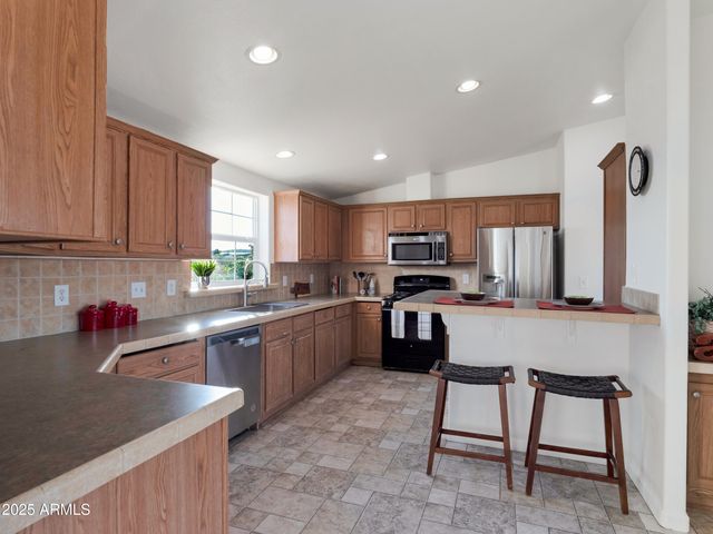 2164 E LIBERTY Trail, Rimrock, AZ 86335