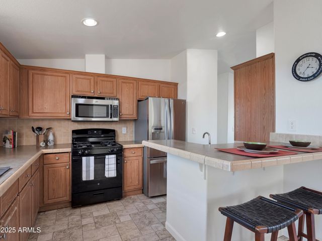 2164 E LIBERTY Trail, Rimrock, AZ 86335