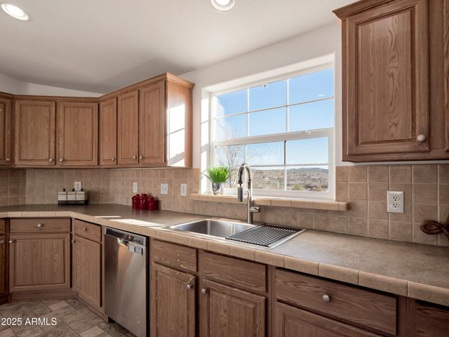 2164 E LIBERTY Trail, Rimrock, AZ 86335