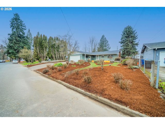 4035 ARNOLD St, Keizer, OR 97303