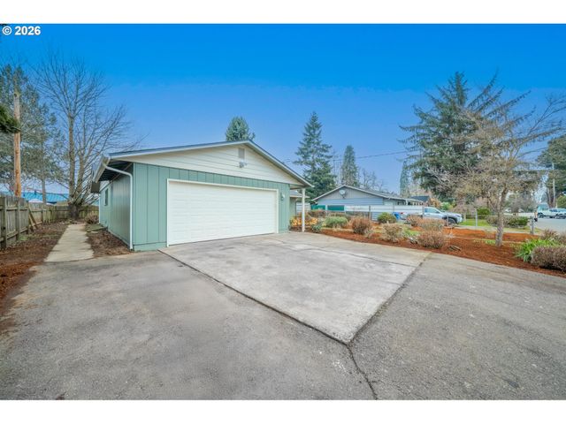 4035 ARNOLD St, Keizer, OR 97303