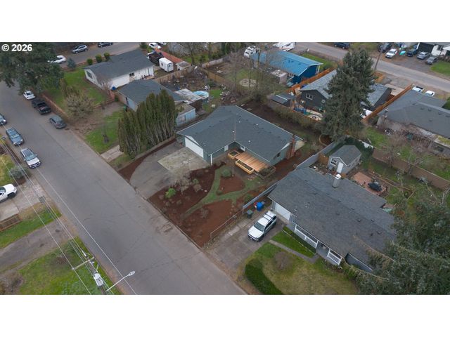 4035 ARNOLD St, Keizer, OR 97303