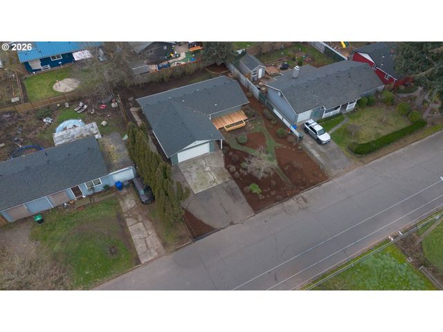 4035 ARNOLD St, Keizer, OR 97303