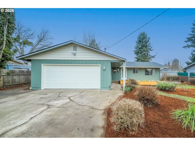 4035 ARNOLD St, Keizer, OR 97303