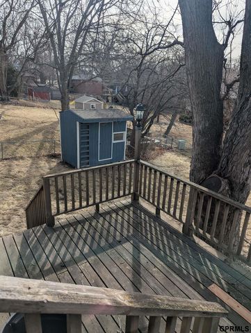 5309 S 62Nd Street, Lincoln, NE 68516