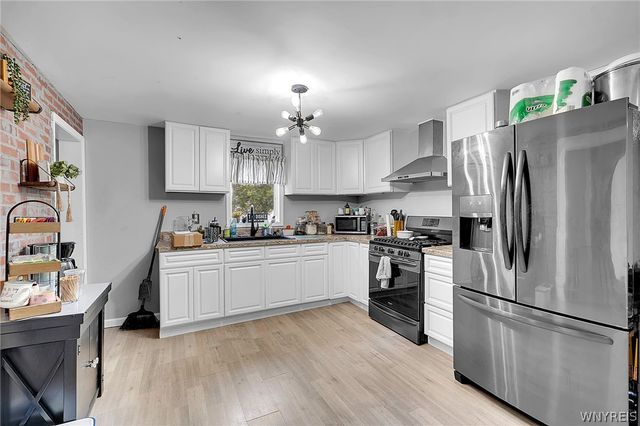 340 Olmstead Avenue, Lancaster, NY 14043