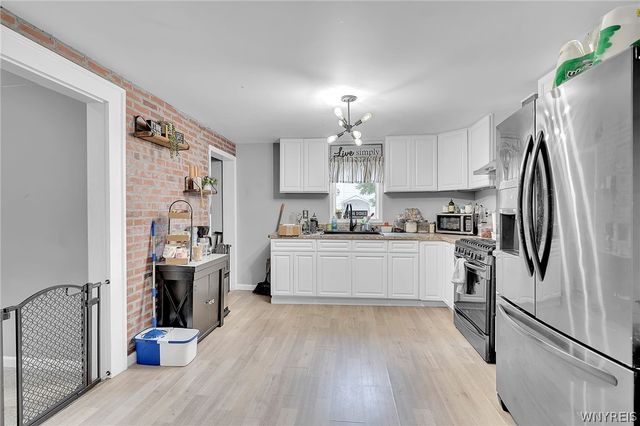 340 Olmstead Avenue, Lancaster, NY 14043