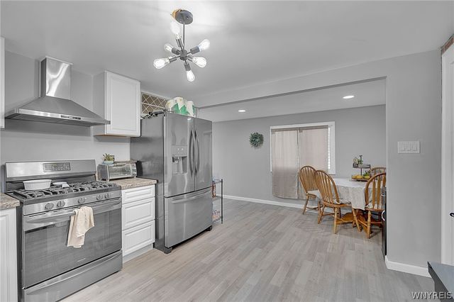 340 Olmstead Avenue, Lancaster, NY 14043