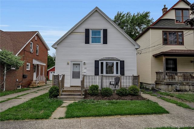 340 Olmstead Avenue, Lancaster, NY 14043