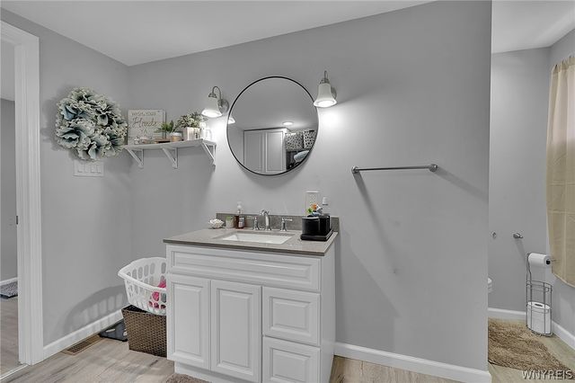 340 Olmstead Avenue, Lancaster, NY 14043