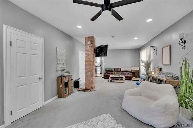 340 Olmstead Avenue, Lancaster, NY 14043