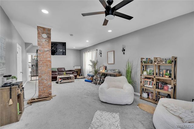 340 Olmstead Avenue, Lancaster, NY 14043