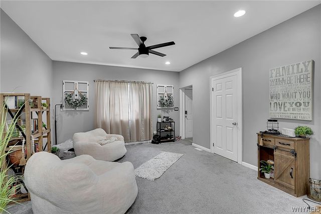 340 Olmstead Avenue, Lancaster, NY 14043