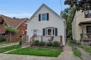 340 Olmstead Avenue, Lancaster, NY 14043