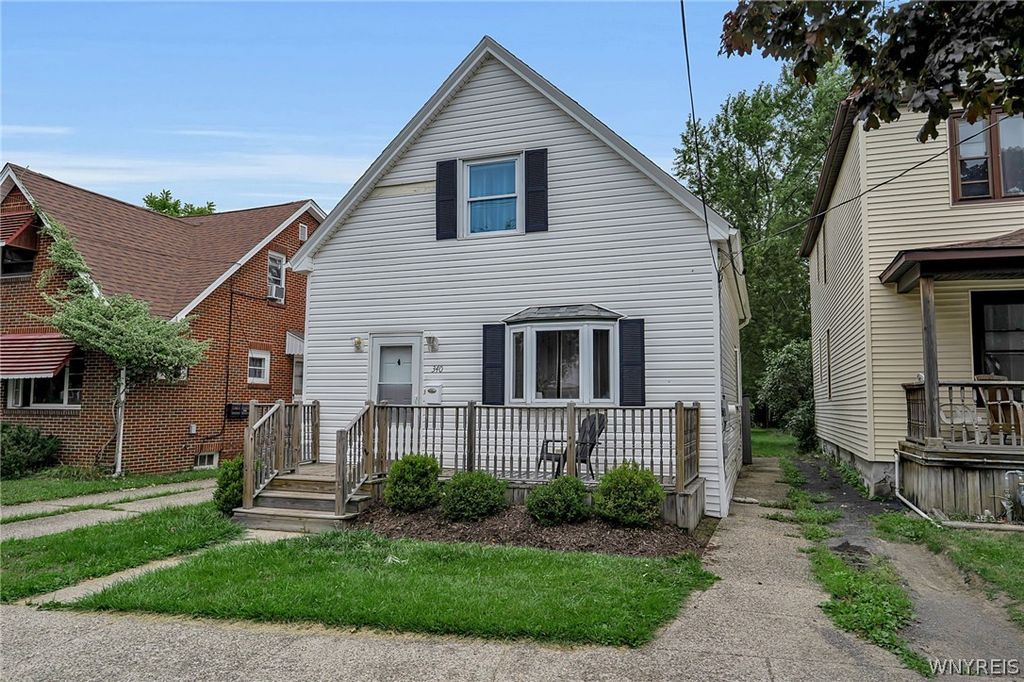 340 Olmstead Avenue, Lancaster, NY 14043