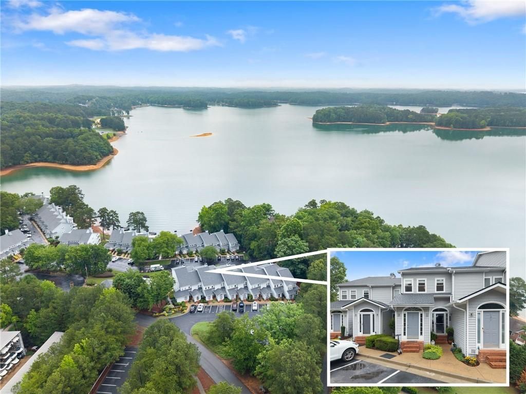 2300 Habersham Marina Road 302, Cumming, GA 30041