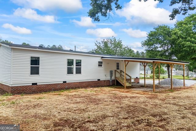 212 Liberty Hill Road, Hartwell, GA 30643