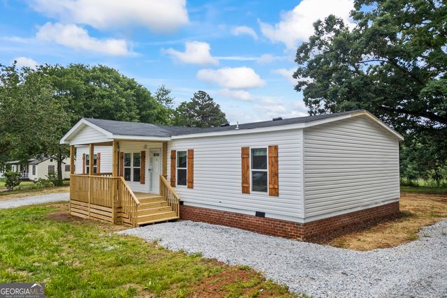 212 Liberty Hill Road, Hartwell, GA 30643