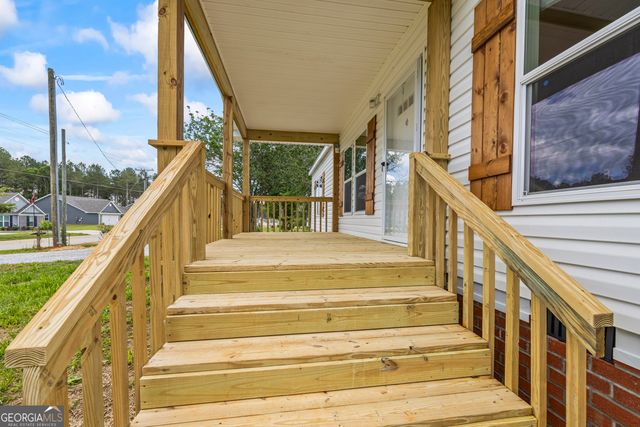 212 Liberty Hill Road, Hartwell, GA 30643