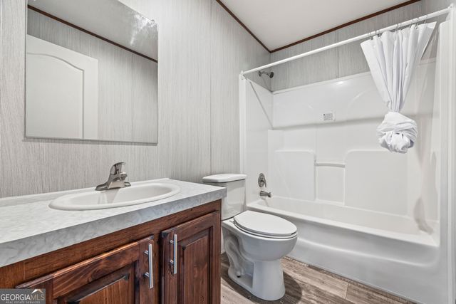 212 Liberty Hill Road, Hartwell, GA 30643