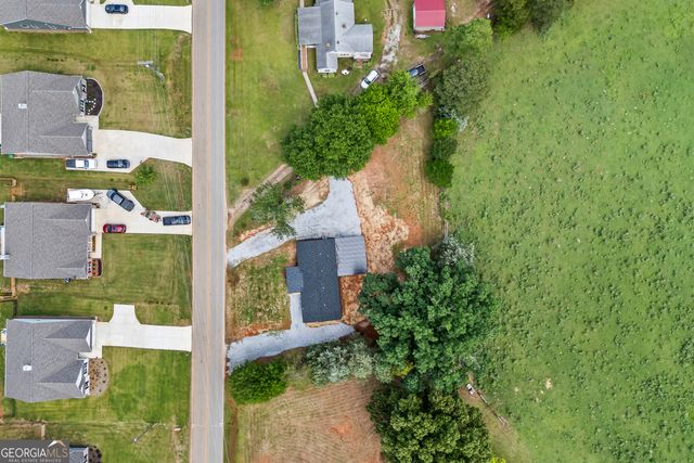 212 Liberty Hill Road, Hartwell, GA 30643