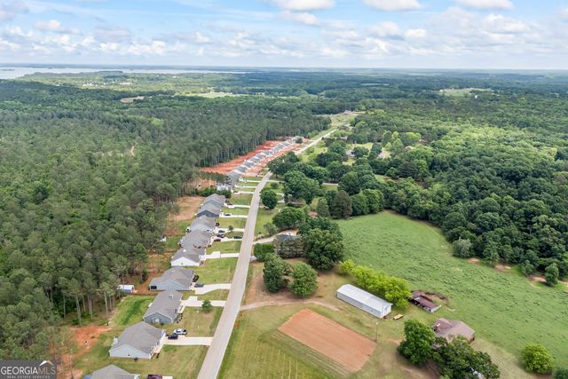 212 Liberty Hill Road, Hartwell, GA 30643