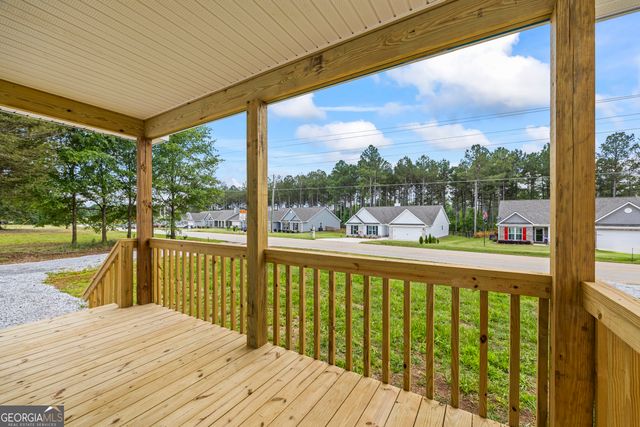 212 Liberty Hill Road, Hartwell, GA 30643