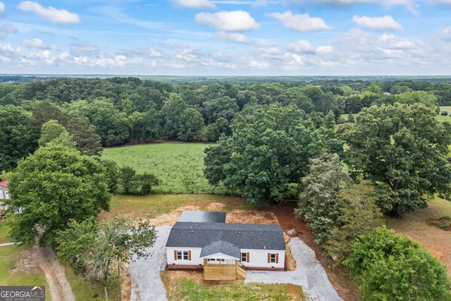 212 Liberty Hill Road, Hartwell, GA 30643