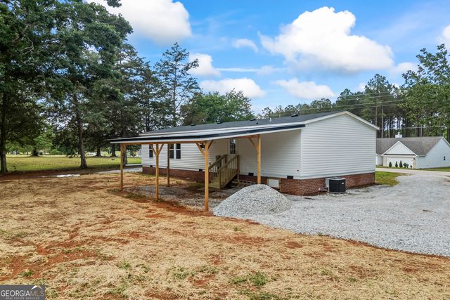 212 Liberty Hill Road, Hartwell, GA 30643
