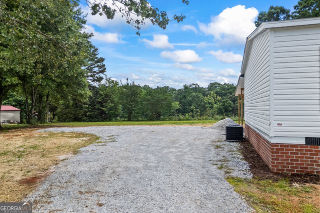 212 Liberty Hill Road, Hartwell, GA 30643