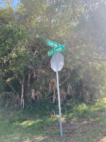 1189 BELMAR AVE, Port Charlotte, FL 33948