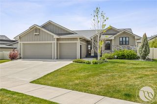 2140 S Stone Creek Trail, Billings, MT 59106
