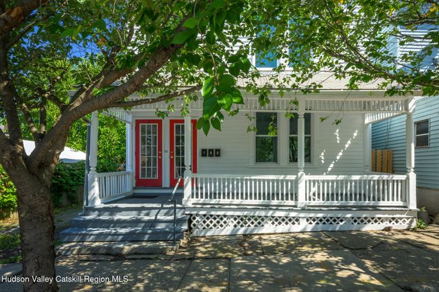 510 Columbia Street, Hudson, NY 12534