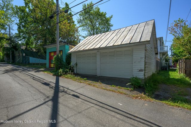 510 Columbia Street, Hudson, NY 12534