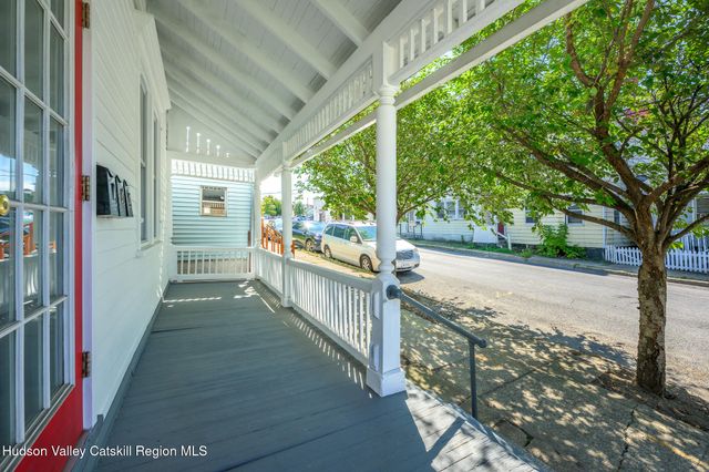 510 Columbia Street, Hudson, NY 12534