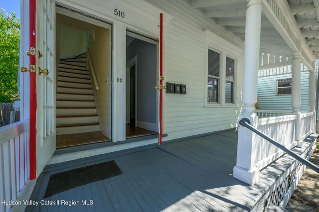 510 Columbia Street, Hudson, NY 12534