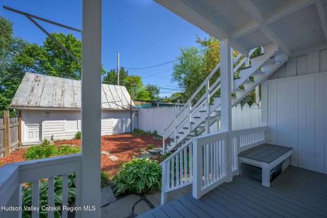 510 Columbia Street, Hudson, NY 12534